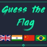 Guess the Flag, Identify the Flag