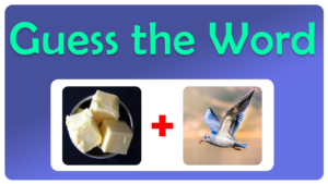 Guess the Word with Pictures