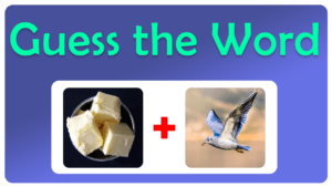 Guess the Word with Pictures